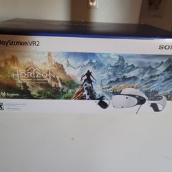 PlayStation VR2  $300OBO