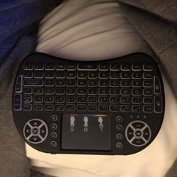 Mini Keyboard (backlit)