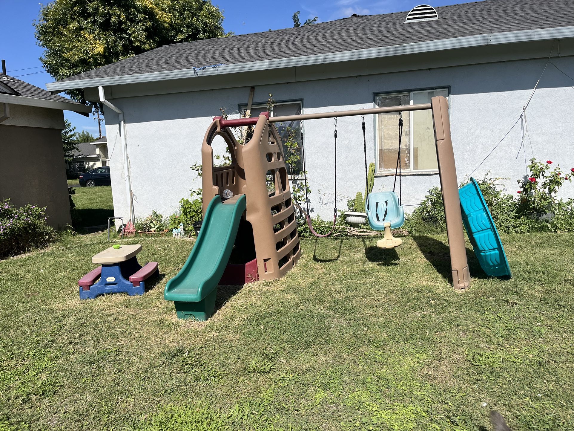 Kids Play
