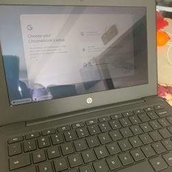 Go Chromebook