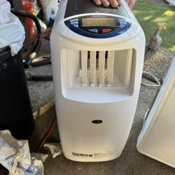SoleUs Air Ph3-12R-03 Portable Air (Heater And Humidifier 