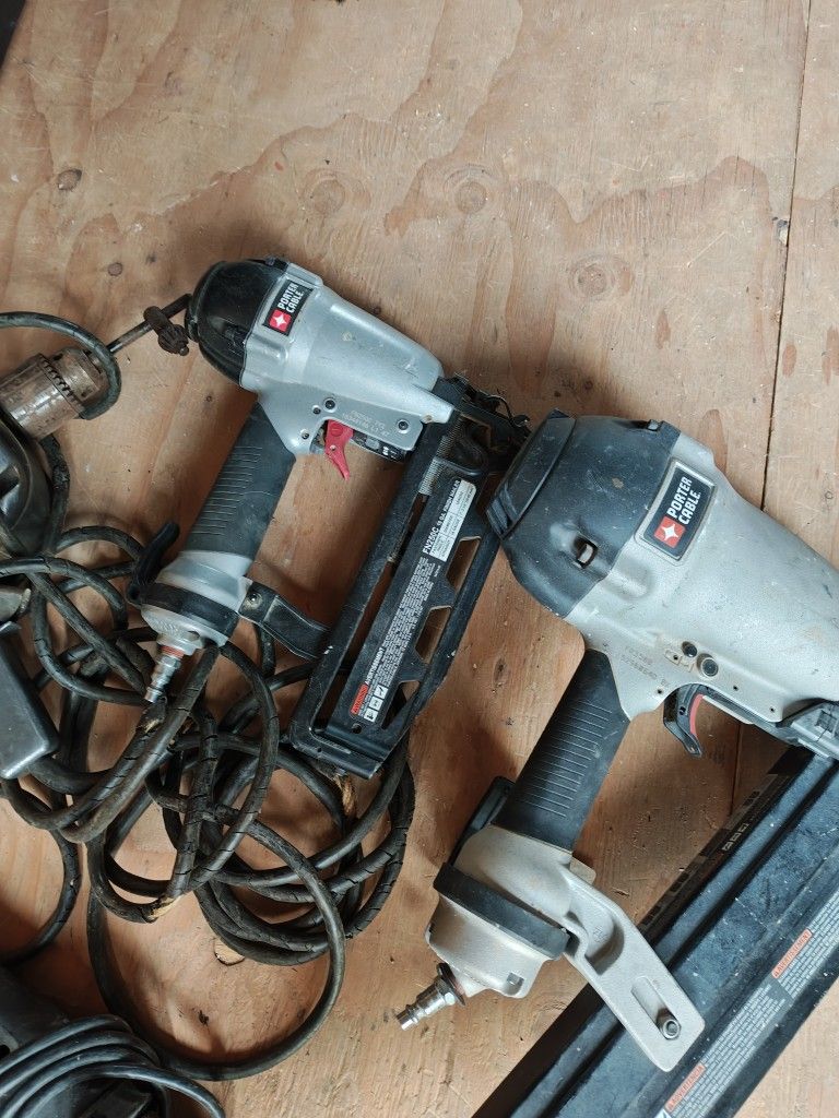 Tools For Sale. 