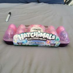 Hatchimals Colleggtibles Season 4 One Dozen