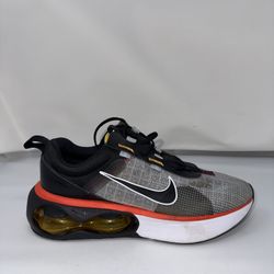 Nike Air Max 2021 'Black Mystic Red' DA3199-005  size:7Y us /Woman 8.5