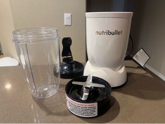 NutriBullet NB-100s Blender 500W