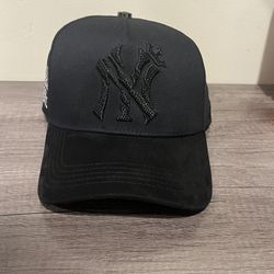 Limited edition hat (EJ Hats) 