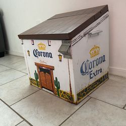 Cooler 