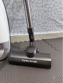 Miele Vaccum