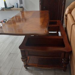 Rising Coffee Table 54/34