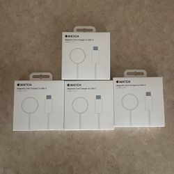 OEM Apple Watch Fast Charging Wire