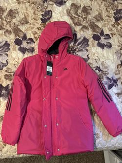 Adidas Puffer Jacket