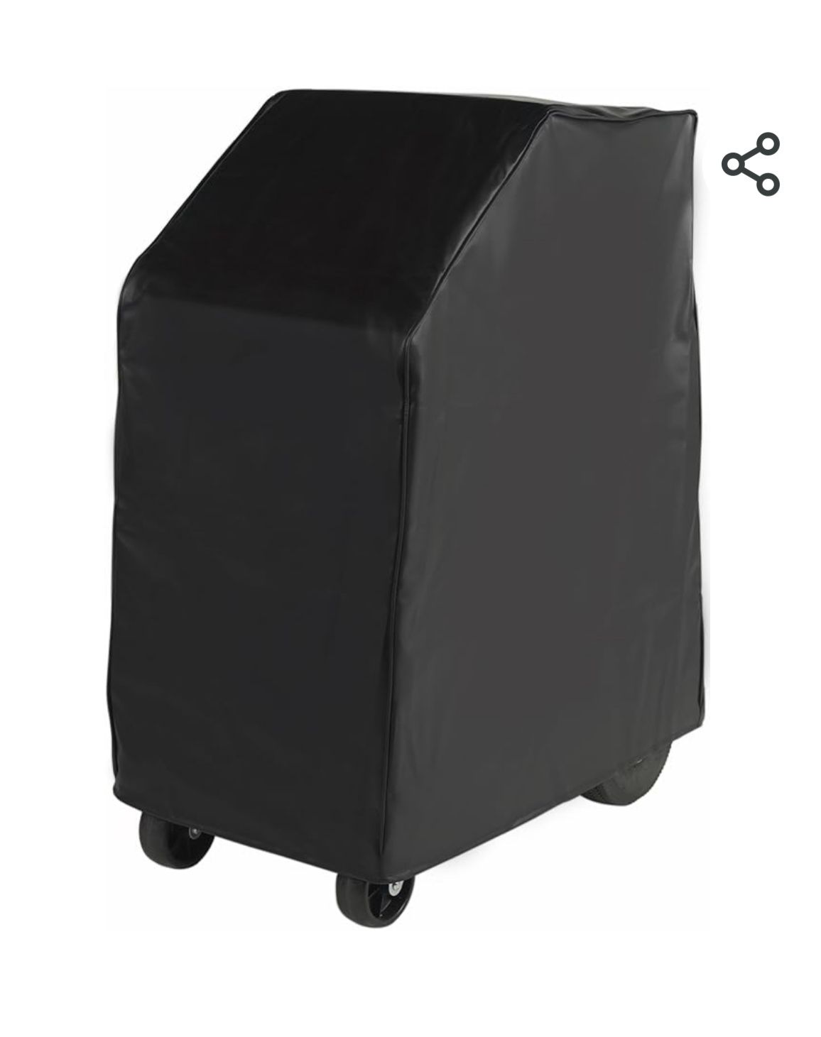 NEW Robinair Heavy-Duty Dust Cover – For A/C RRR Machines | Sealed