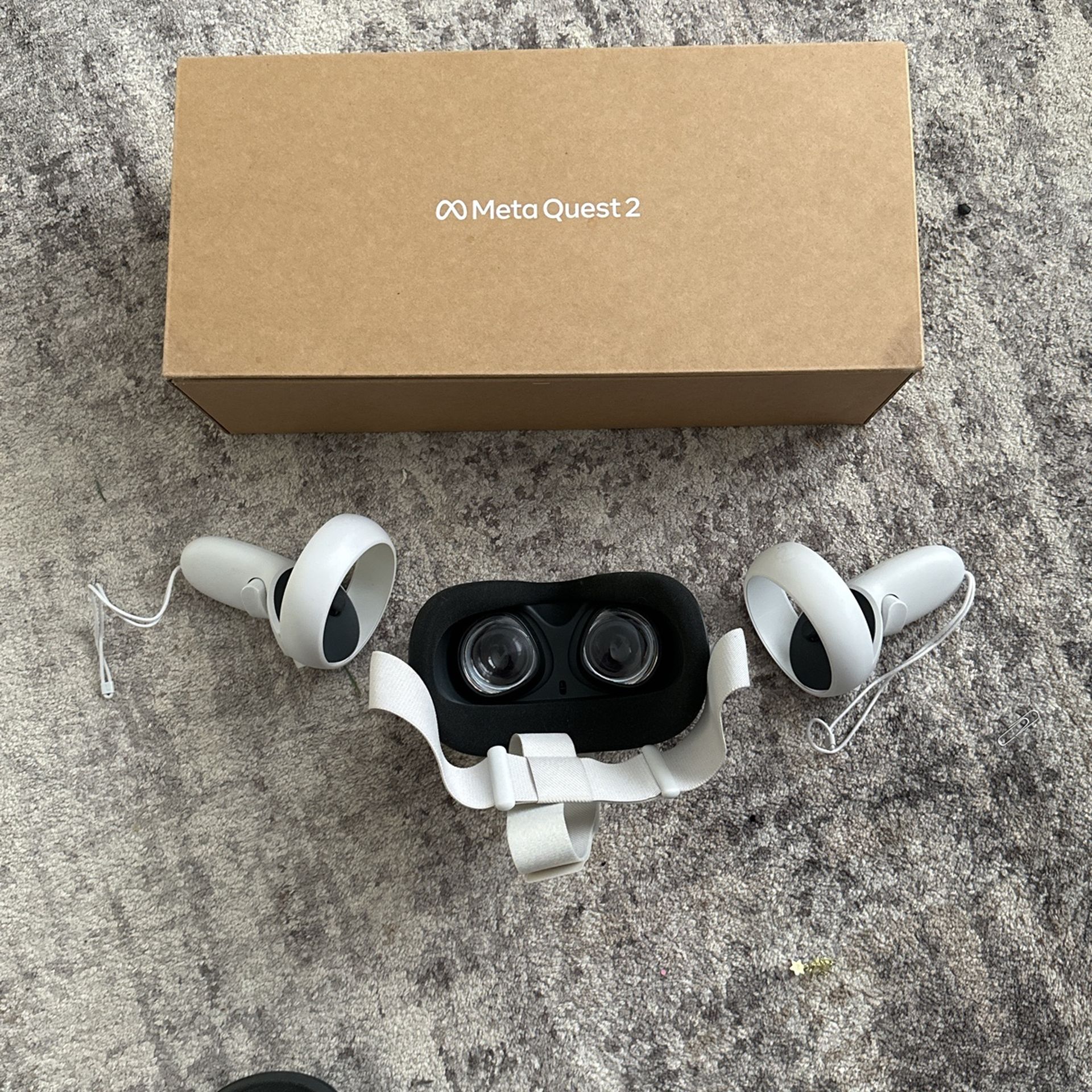 Meta Quest 2 For Sale