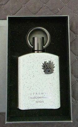 Afnan supremacy collectors edition