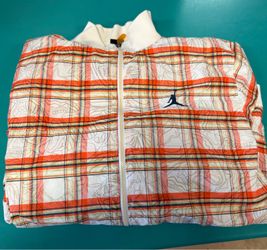 Vintage Jordan Jacket