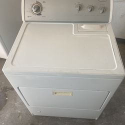 Dryer Gas 