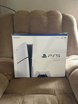 Brand New Ps5