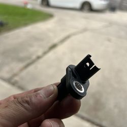 Help Push Stalled Car Into Garage  Approximately 10 Feet