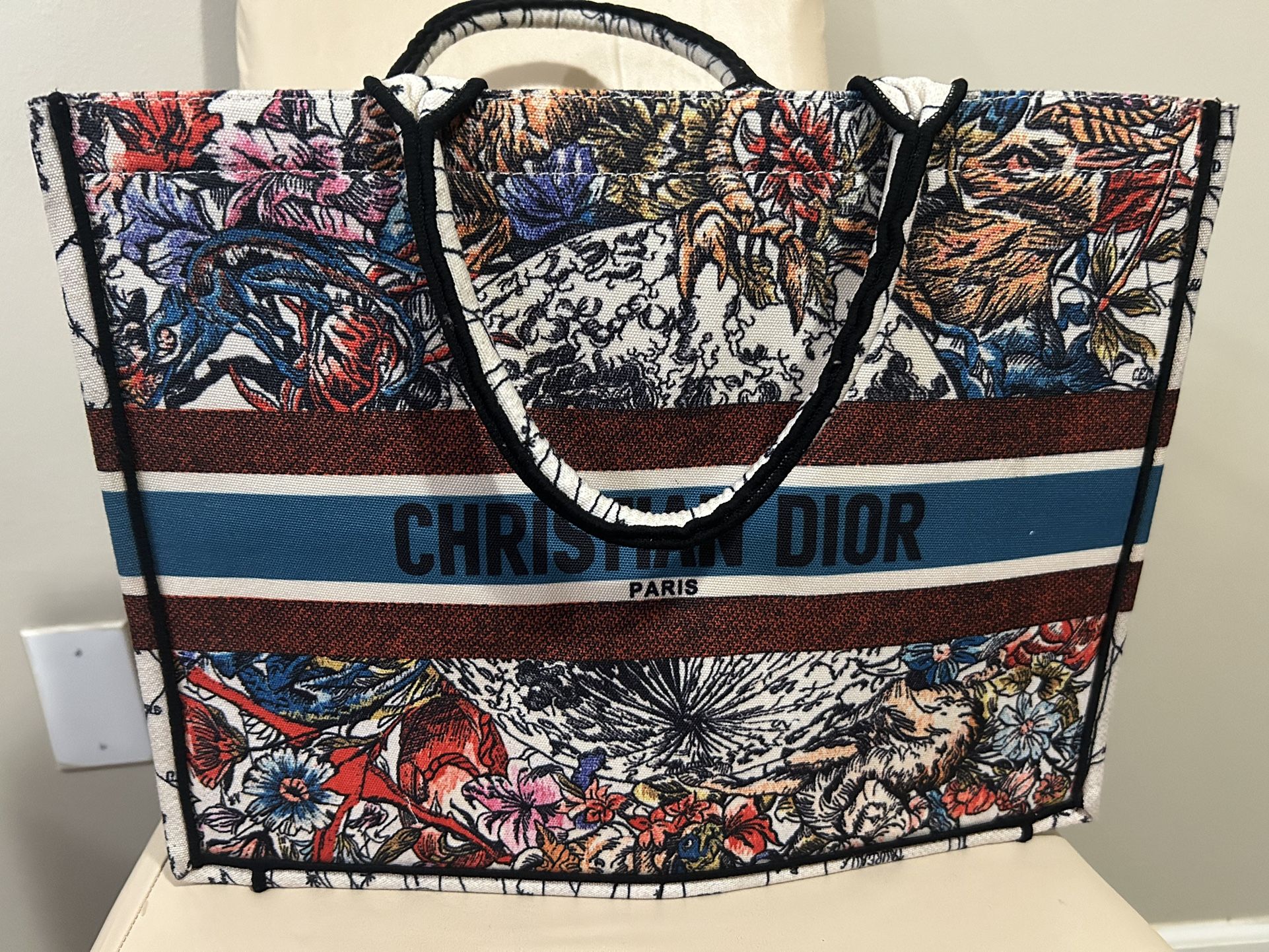 Designer Purse