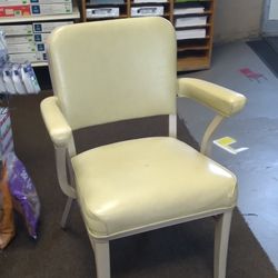 Vintage Office Chair