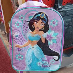 Jasmine Backpack