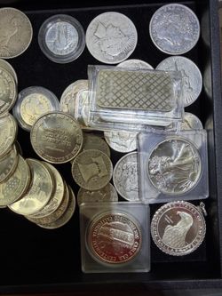 Nations cheapest silver dealer - spot price