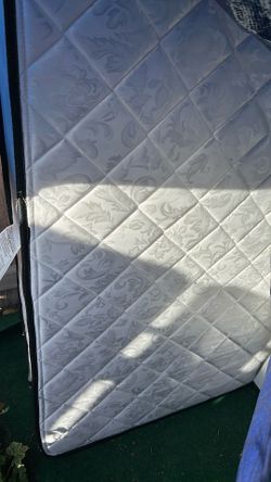 Mattress Full