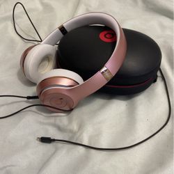 BEATS  Solo 3 