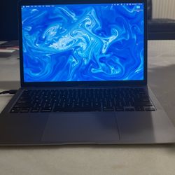 2020 Macbook Air M1