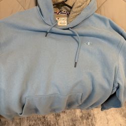 Champion Hoodie