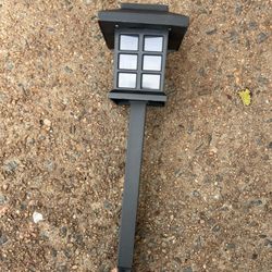Solar Lights