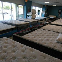 Priced to SELL... NEW Mattresses Limited Supplies