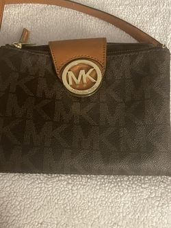 Michael Kors Purse/ Satchel