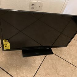 32-inch HD LED TV