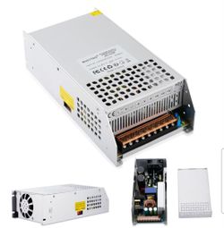 DC 24V 41.6A 1000W Switching Power Supply
