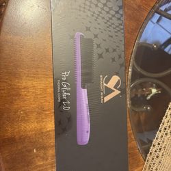 Pro Glide 2.0 Thermal Comb