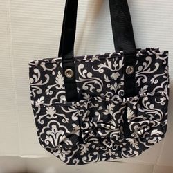 Thirty One Organizing Tote Bag