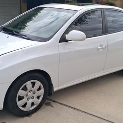 2008 Hyundai Elantra For Sale