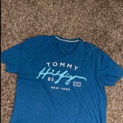 $25 Tommy Hilfiger Size XXL