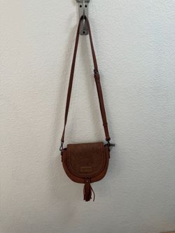 Wrangler Western Crossbody Bag
