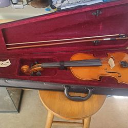 Violin 4/4