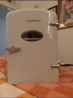 mini fridge