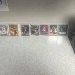 Sports Cards 