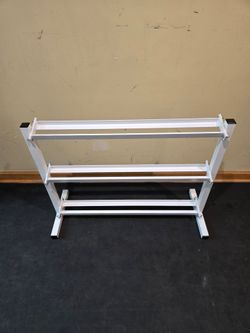 Extra Small Dumbbell Rack