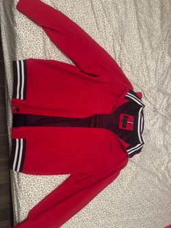 Tommy Hilfiger Jacket