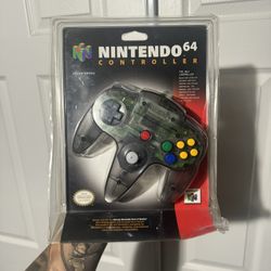 Brand New n64 Controller 