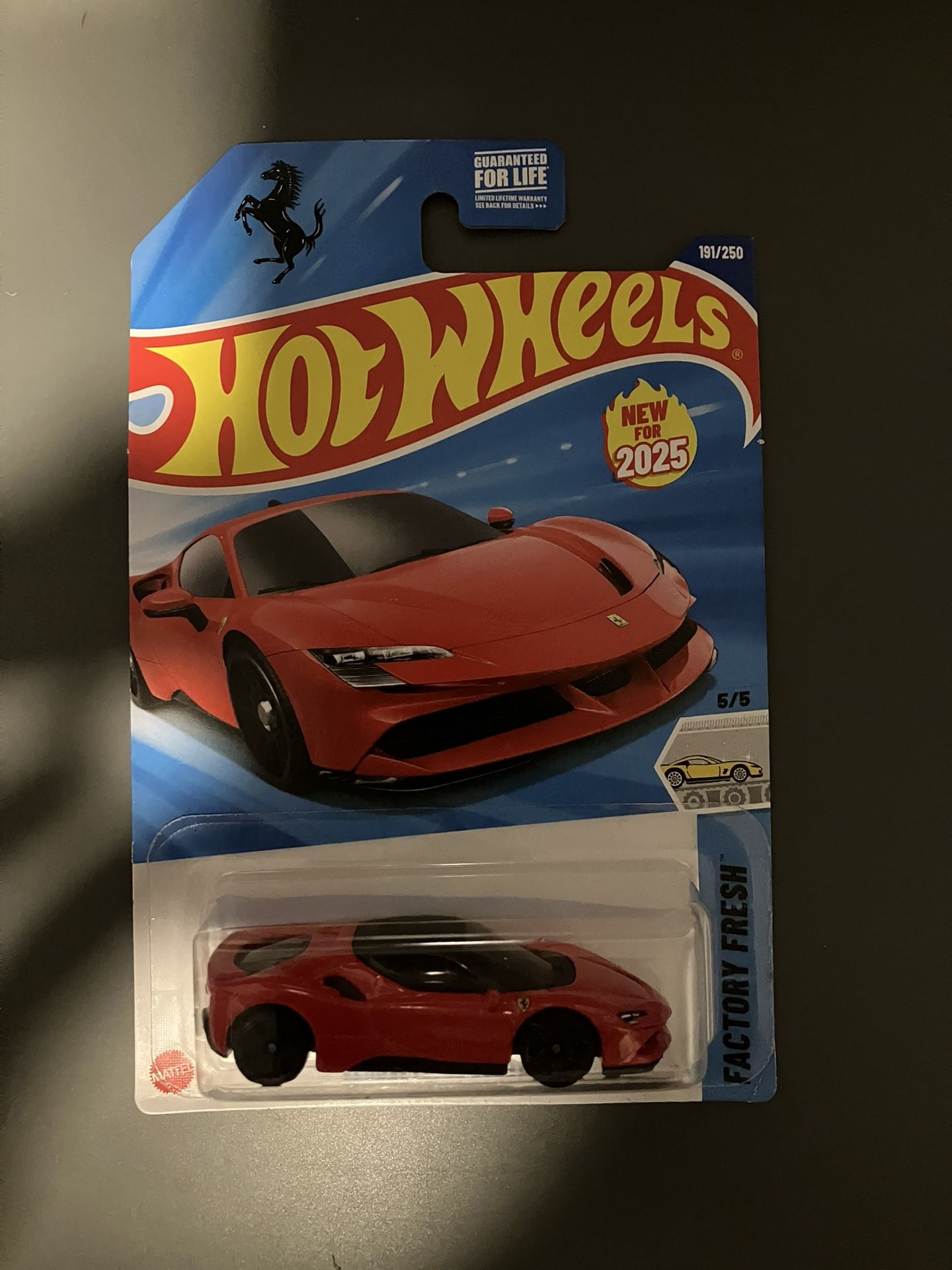 Ferrari SF90