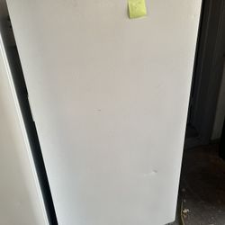Kenmore Upright Freezer 