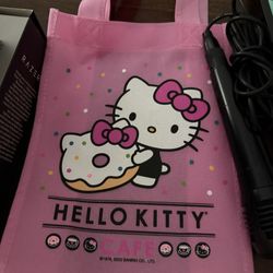 Hello Kitty Bag