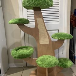 Cat Tree